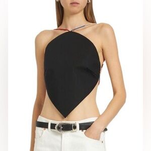 New with out tags!!! Pucci halter top